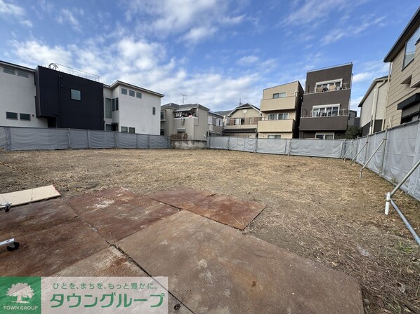 セレスティア竹ノ塚IIの物件内観写真